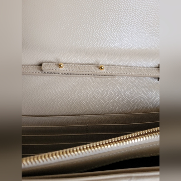 YSL Envelope Bag - Picture 9 of 16